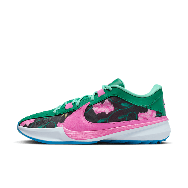 Nike Zoom Freak 5 'Flowers'