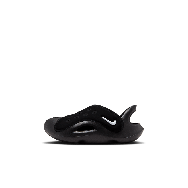 Nike Aqua Swoosh Baby/Toddler Sandals