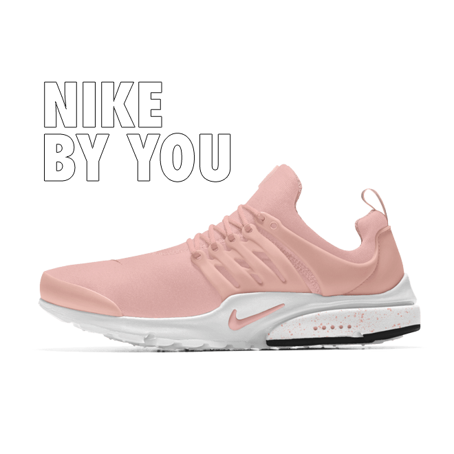 Nike WMNS Air Presto - By You