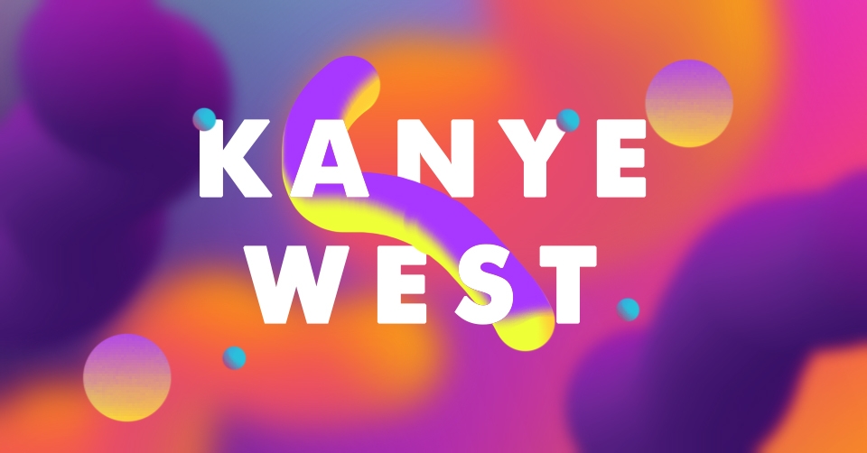 Kanye West Yeezy - Eine Geschichte: Teil 1