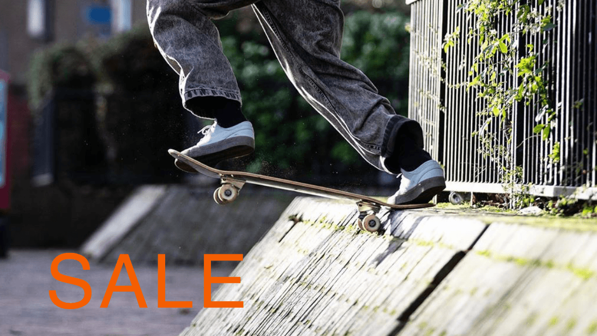 Back to Board - der Nike SB Sale 🔥🔥!