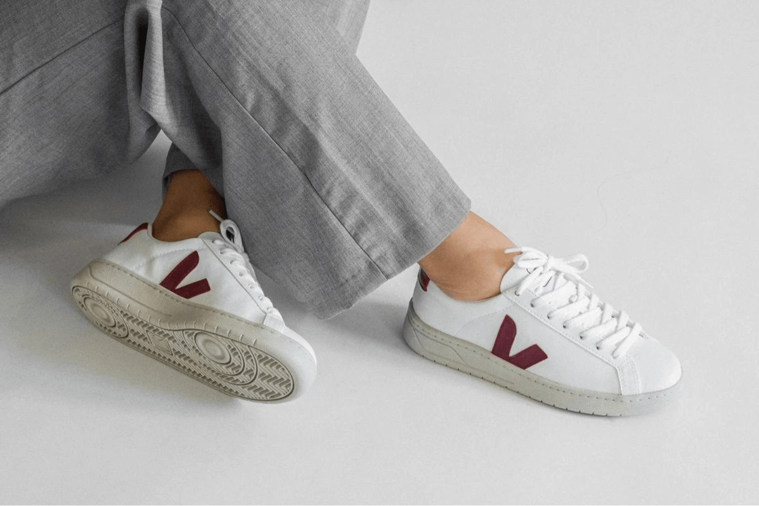 Der VEJA Sizing Guide