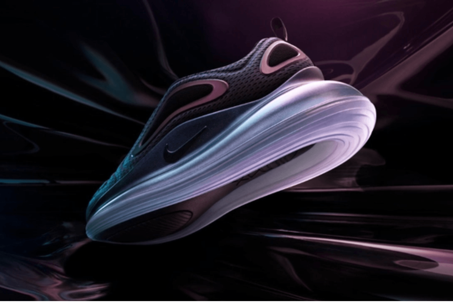 Das Ultimative Nike Air Max 720 FAQ