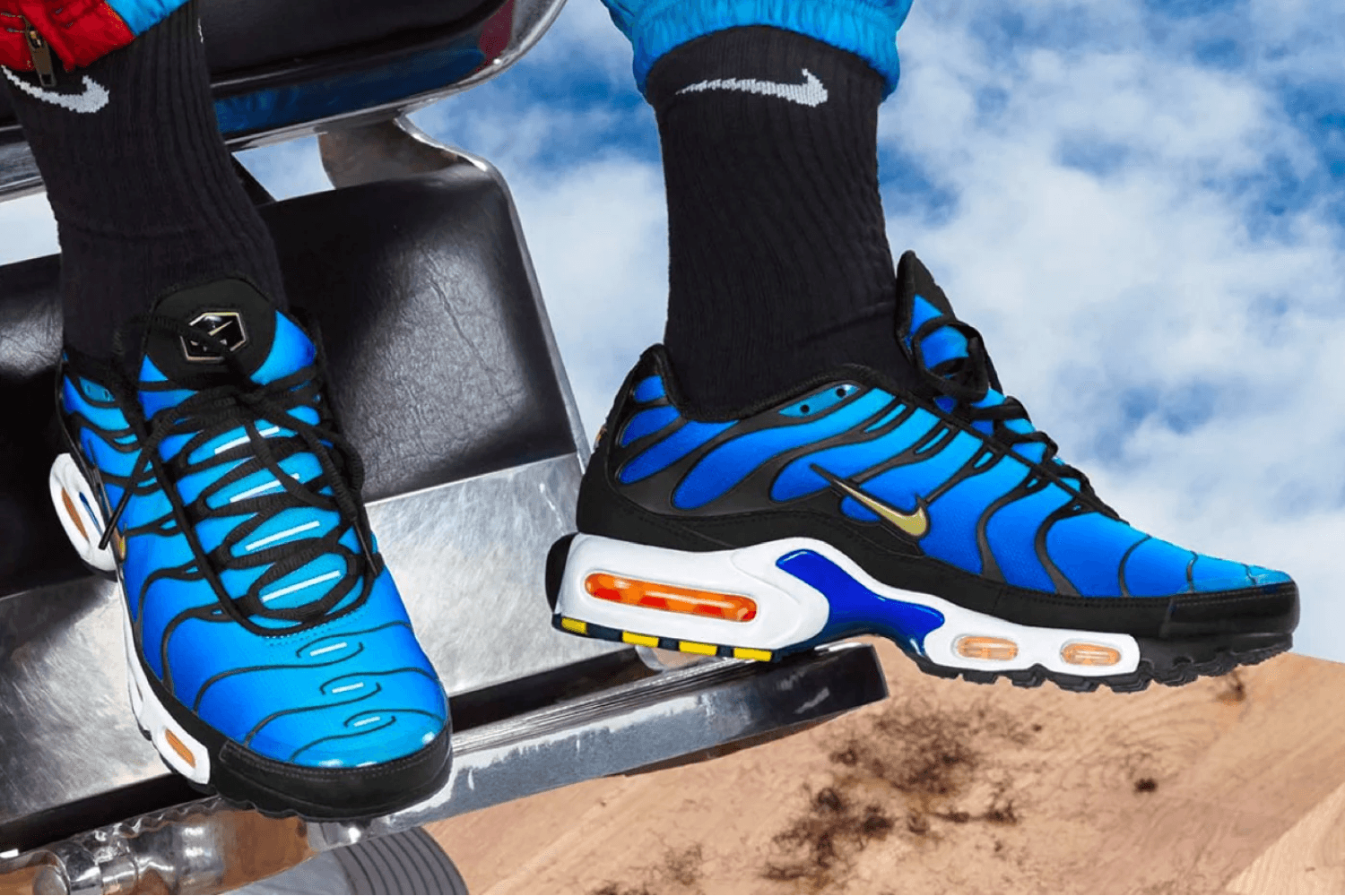 Das Ultimative Nike Air Max Plus FAQ