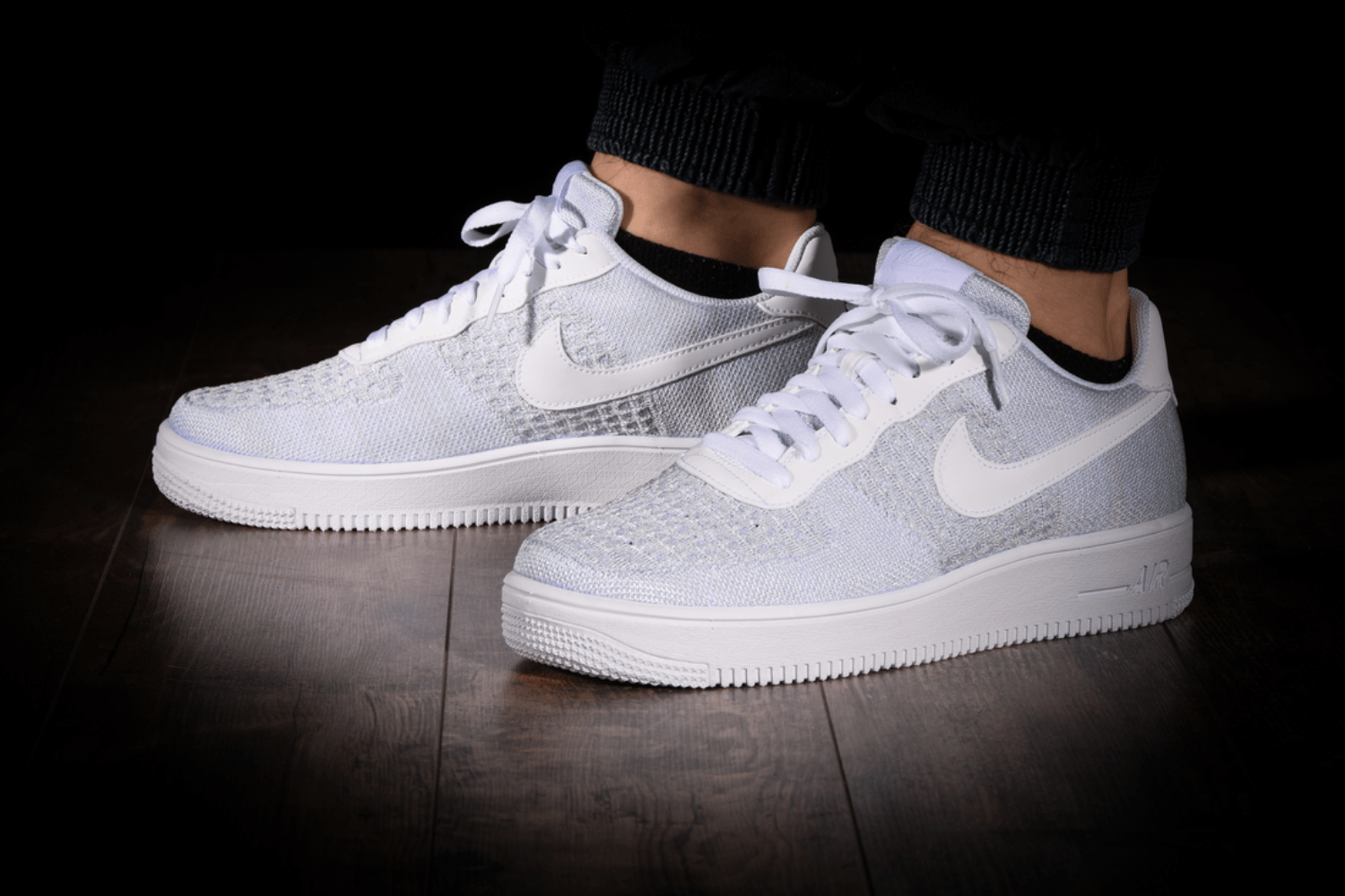 Angesagte Air Force 1 Trend Modelle bei Nike