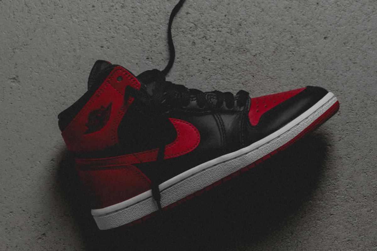 Das Ultimative Air Jordan 1 FAQ