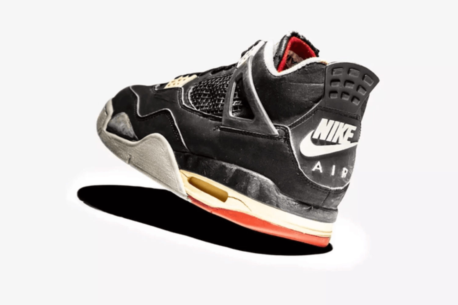 Das Ultimative Air Jordan 4 FAQ