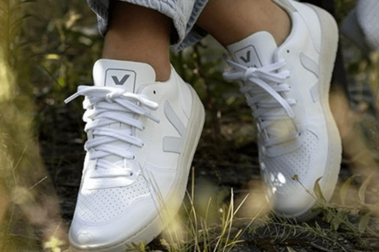 Das Ultimative VEJA FAQ