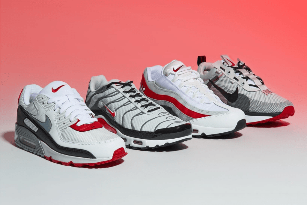 Die beliebtesten Nike Air Max bei Foot Locker