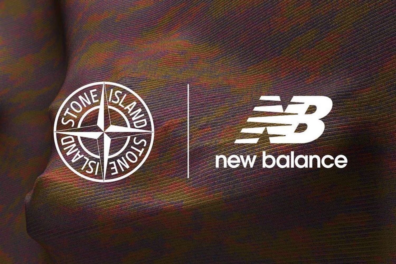 Der New Balance x Stone Island FuelCell C_1 hat ein Release Datum