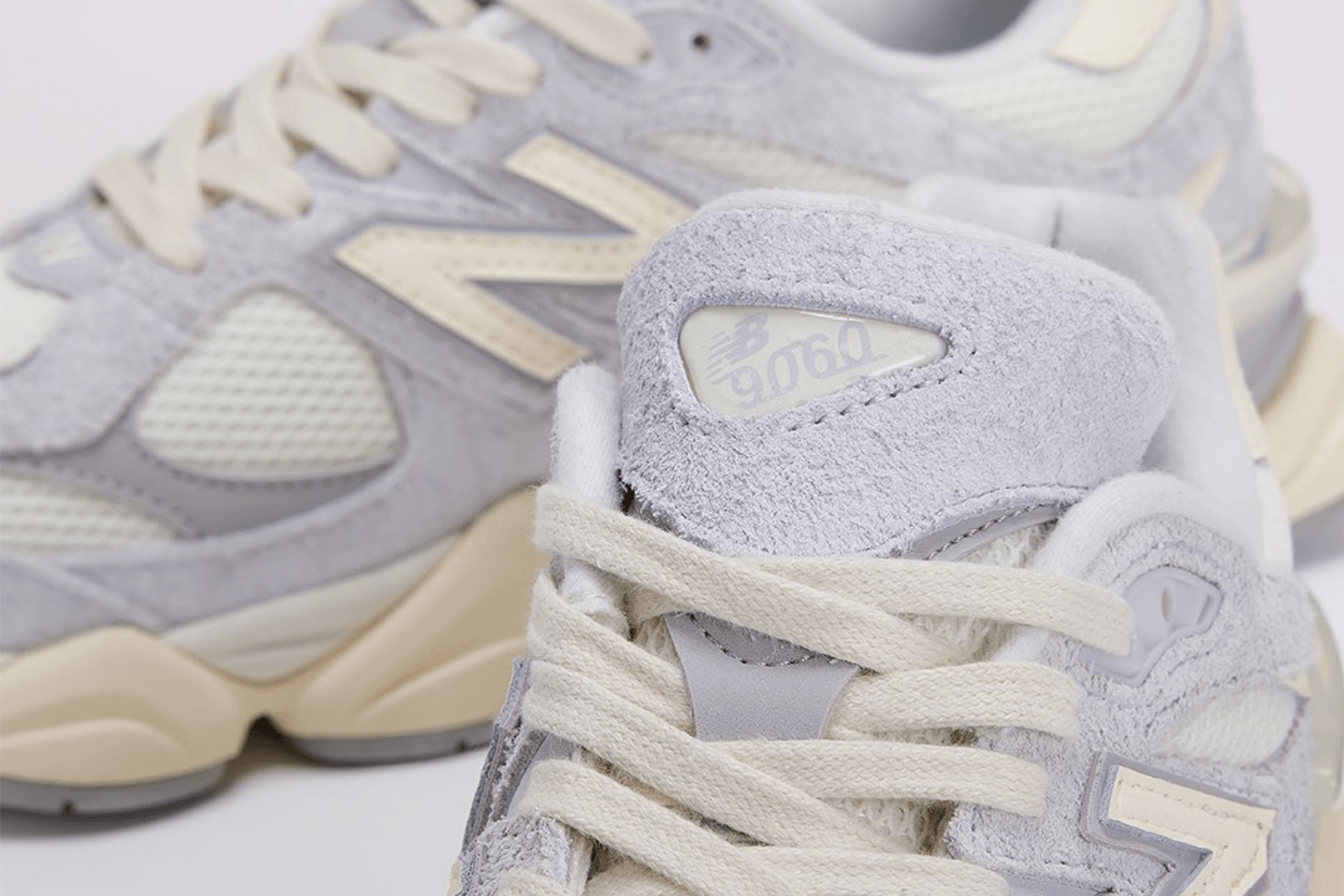 Der New Balance 9060 ist beliebter denn je und das ist der Grund dafür