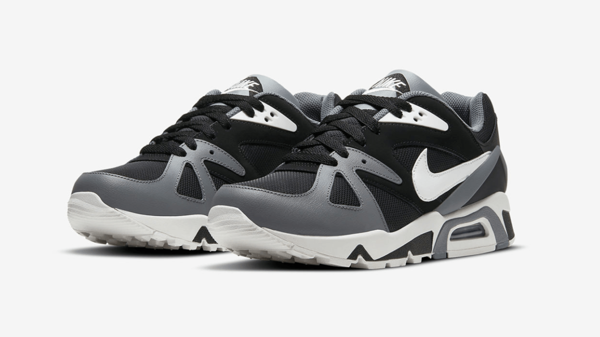 The Nike Air Structure Triax 91 celebrates its birthday this year