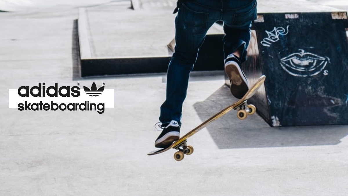 adidas Skateboarding and the Best Skate Shoes 2021