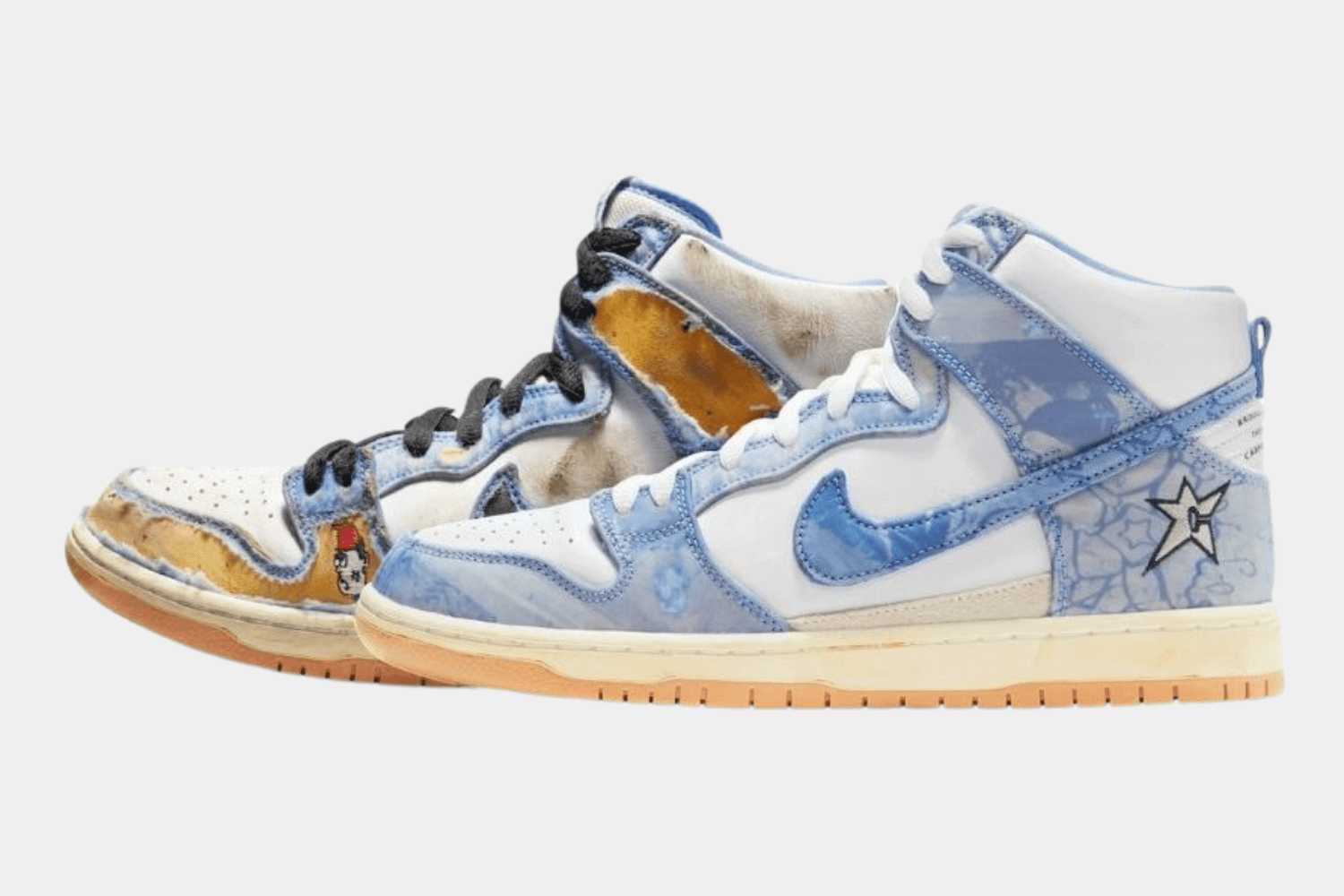 The Top 10 Nike SB Dunk Colorways at StockX