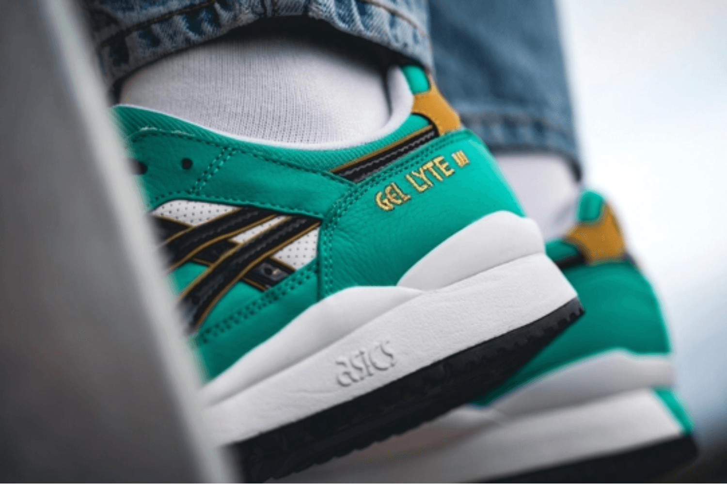 The Ultimate ASICS Gel-Lyte III FAQ