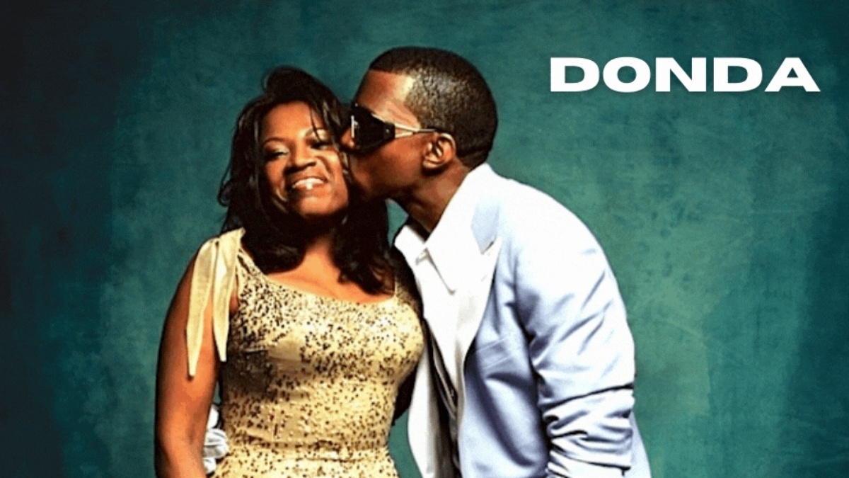 Kanye West finally debuts his long-awaited album Donda
