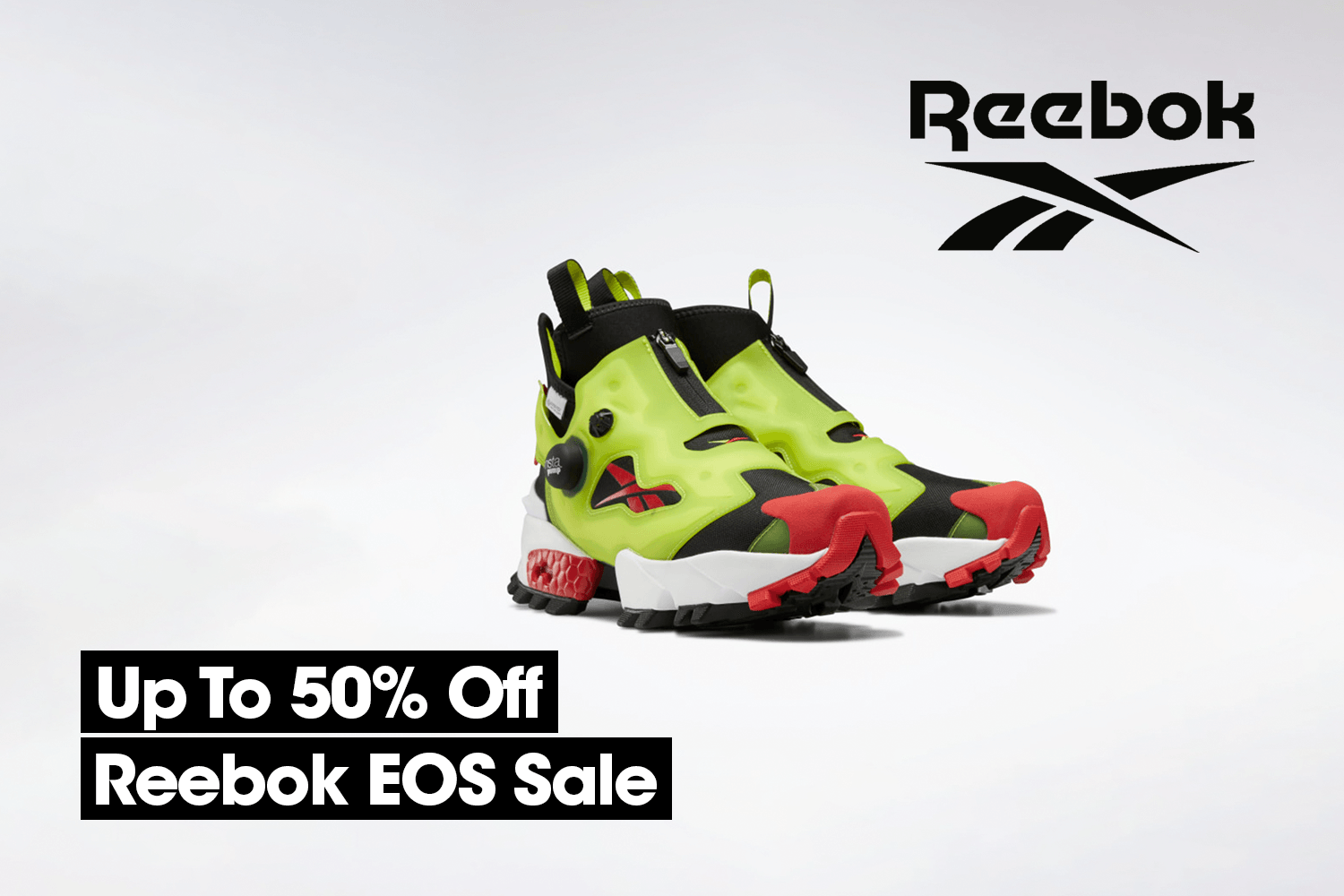 Our favourite picks from the Reebok End Of Season sale