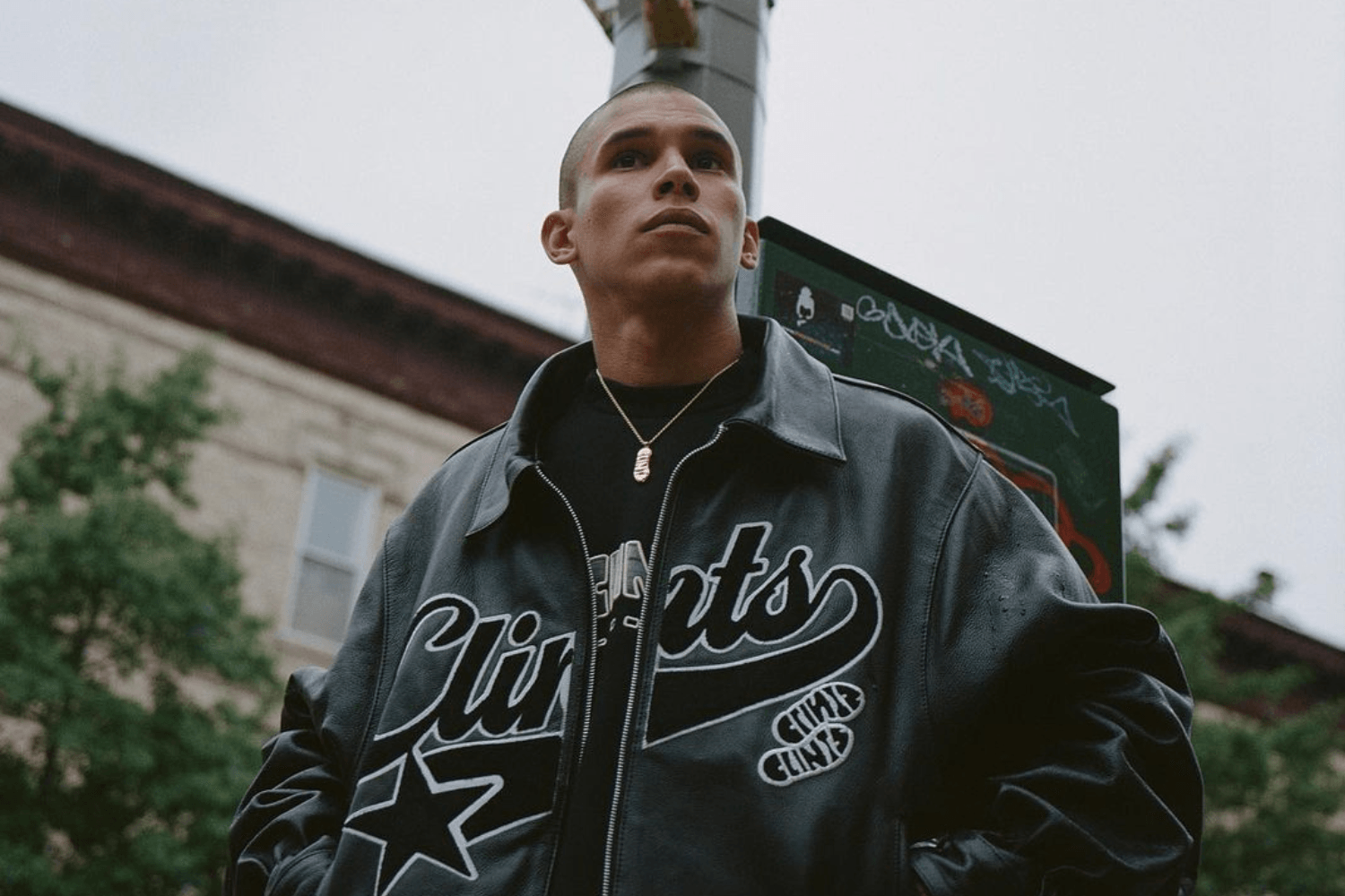 All about sneaker brand Clints