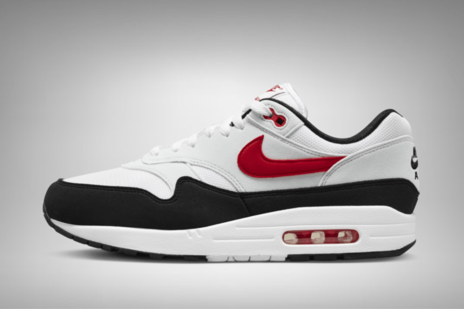 Nike Air Max 1 'Chili' gets oficial images - 2023