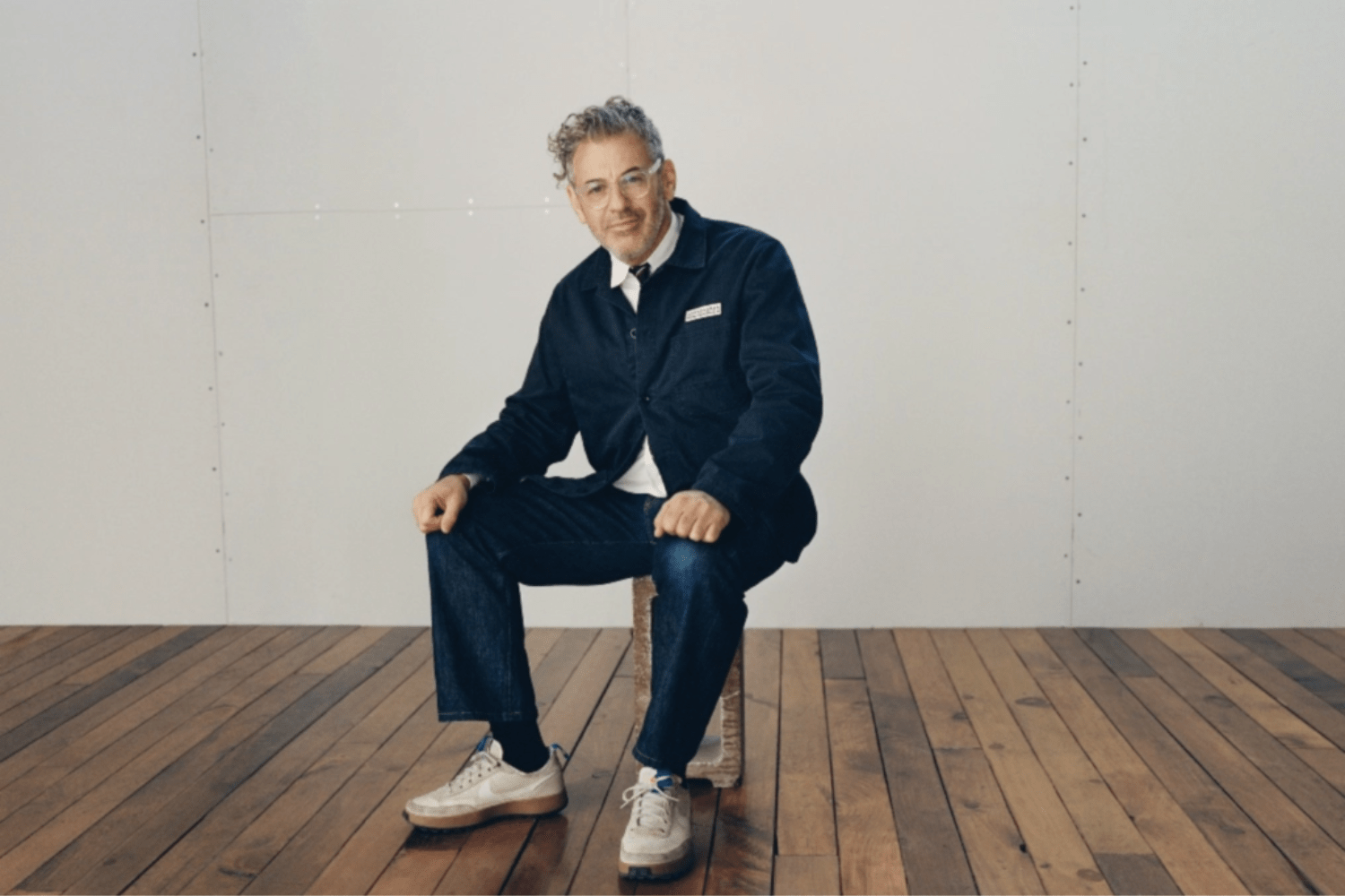 Tom Sachs and Nike are no longer working together