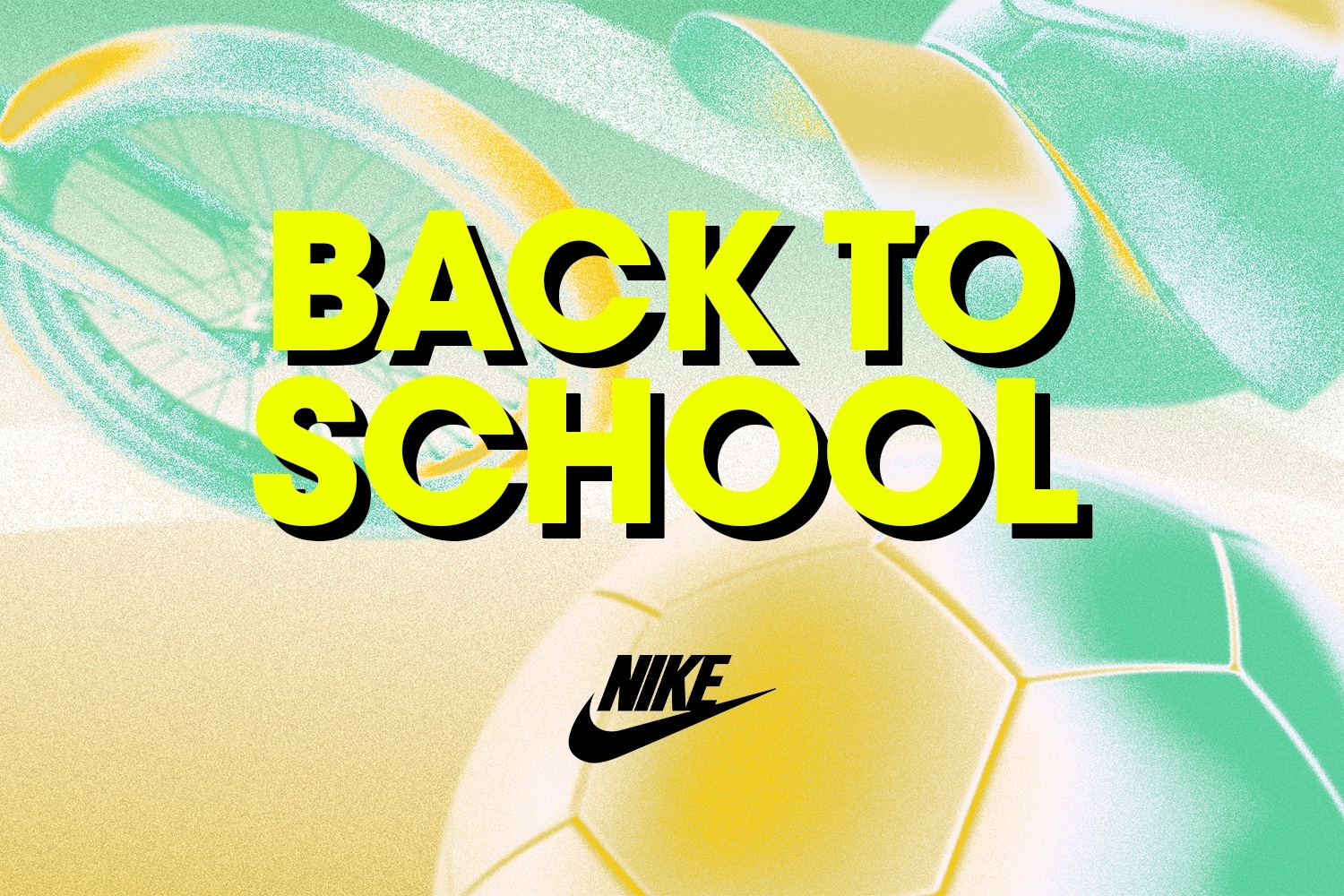 Enjoy significant savings during the Nike Back to School Sale