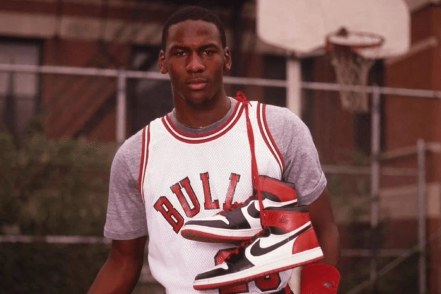 62 years of Michael Jordan: Why he is the Greatest Of All Time