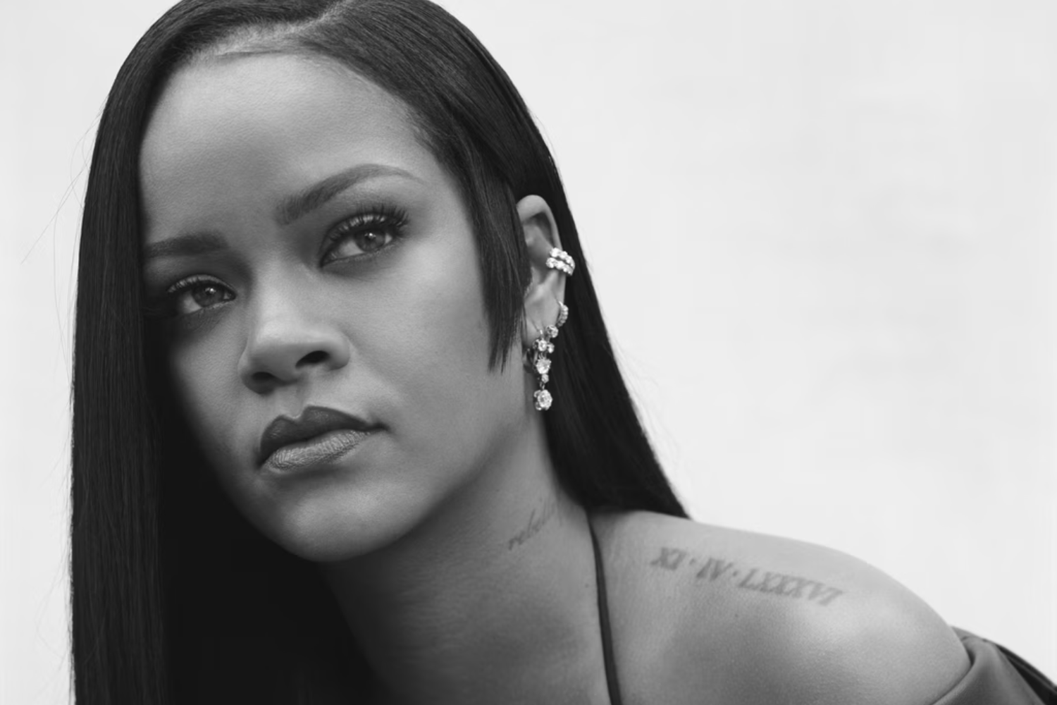 Singer and businesswoman Rihanna turns 37 today