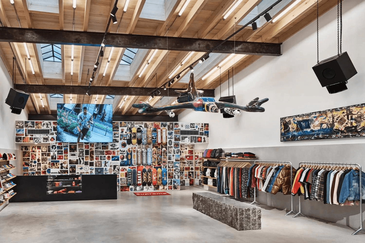 Sneaker Shopping Guide: The 15 Best Sneaker Shops in Berlin