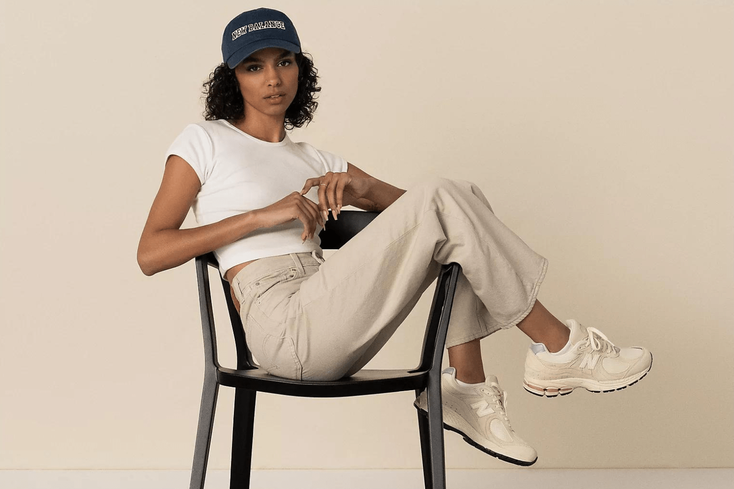 Prepare for Summer with these New Balance trend sneakers