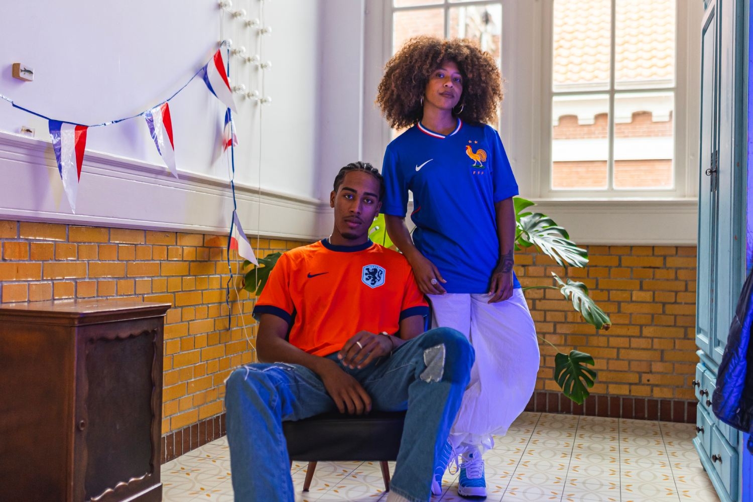 Get ready for EURO 2024 with Sneakerjagers