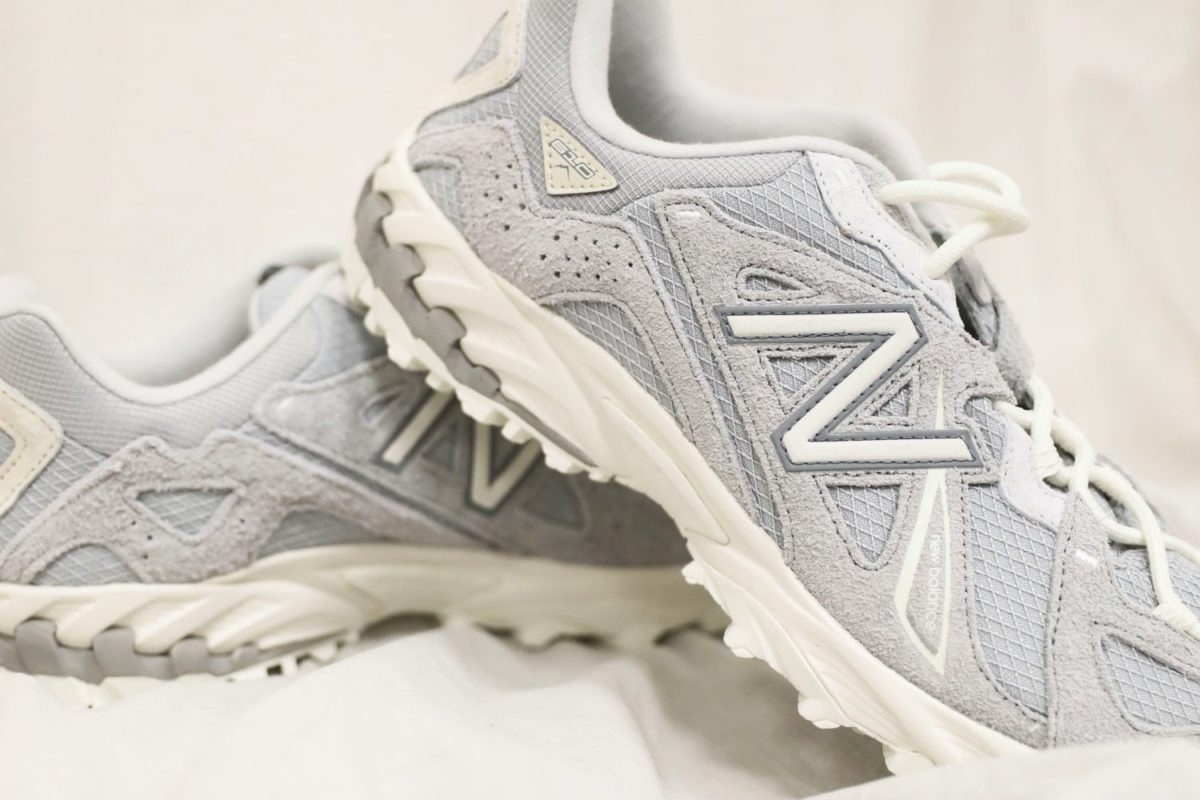 Here is why the New Balance 610 is a gorpcore must-have