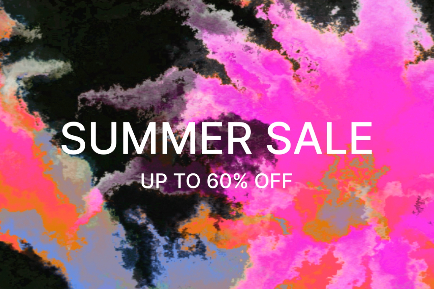 Check some steals from the Footdistrict Summer Sale with up to 60% off