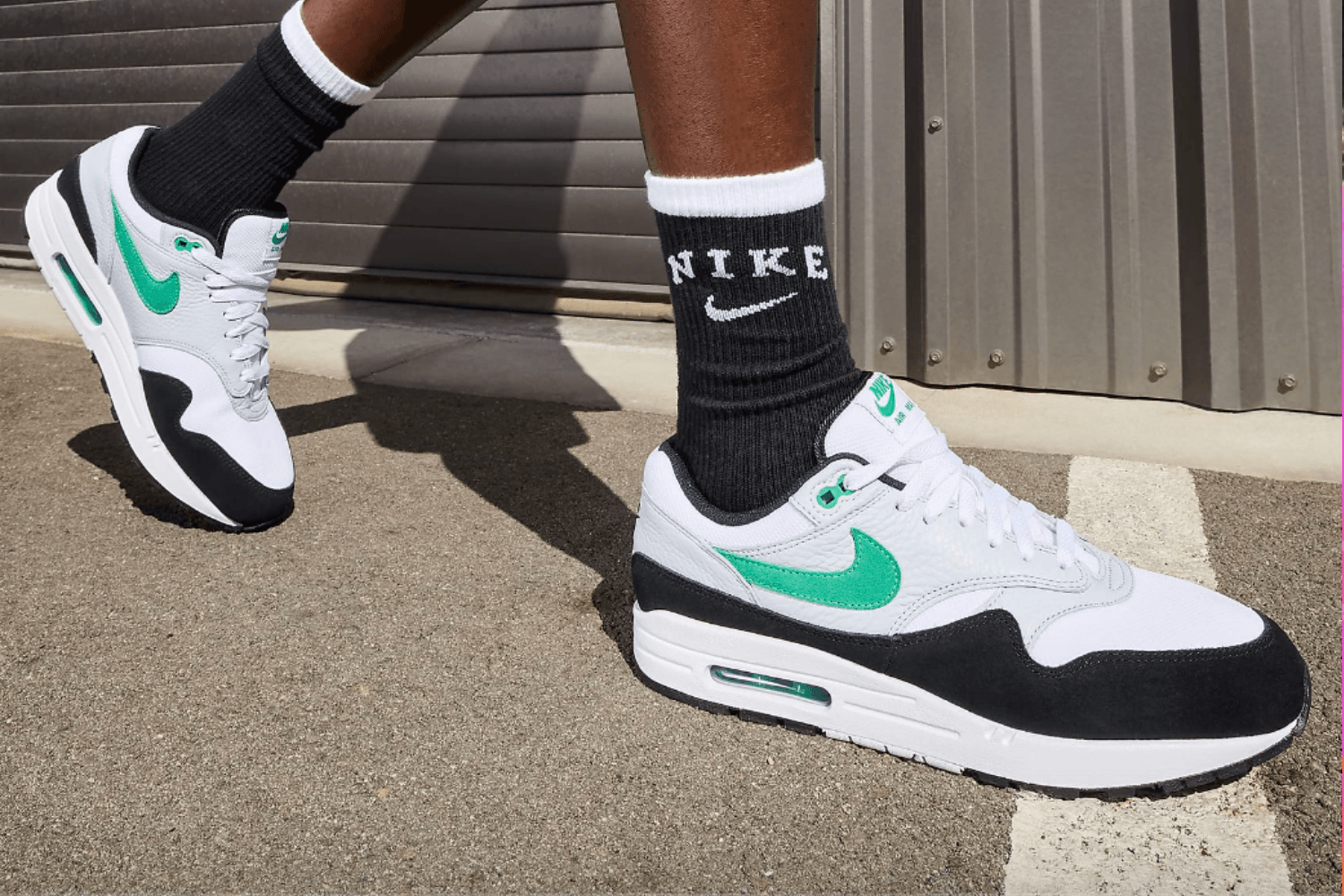 Last hours of the Nike End of Season sale: check out these popular Air Max Steals