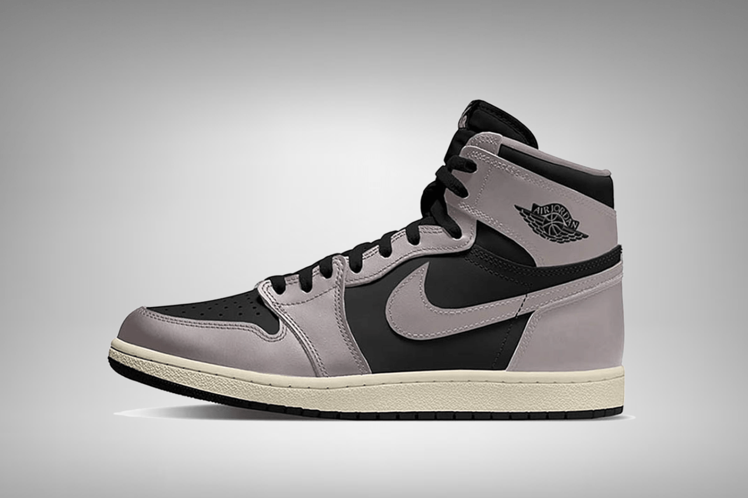 Air Jordan 1 '85 'Reverse Shadow' drops 40 years later after all