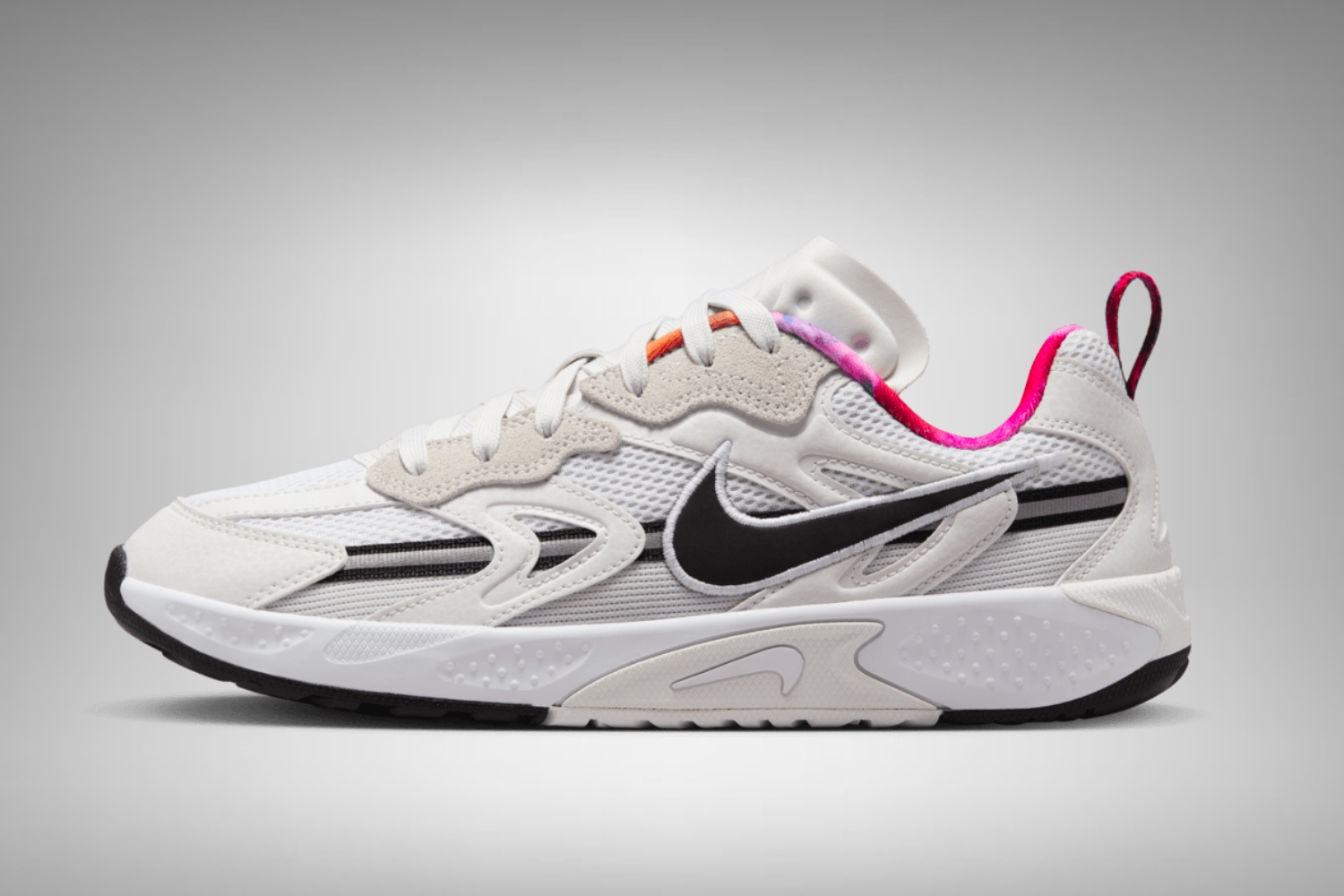 The Nike Jam is getting a Futura makeover