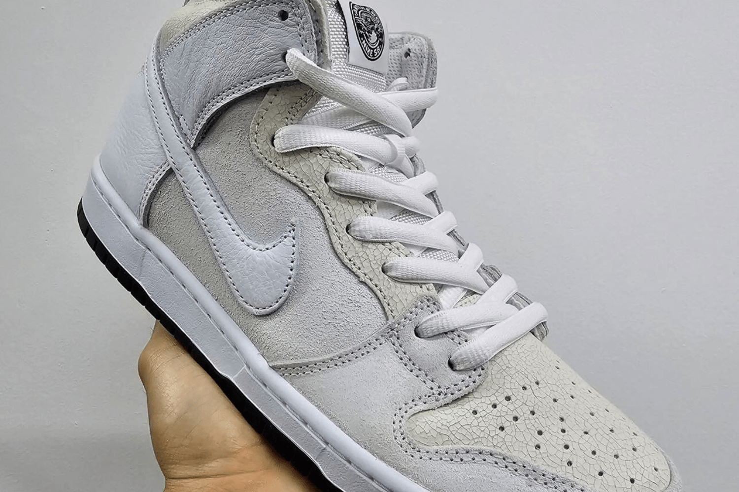 AntiHero and Nike SB come together once again