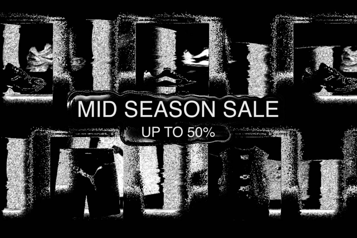 Check some steals from the Footdistrict Mid Season Sale with up to 50% off