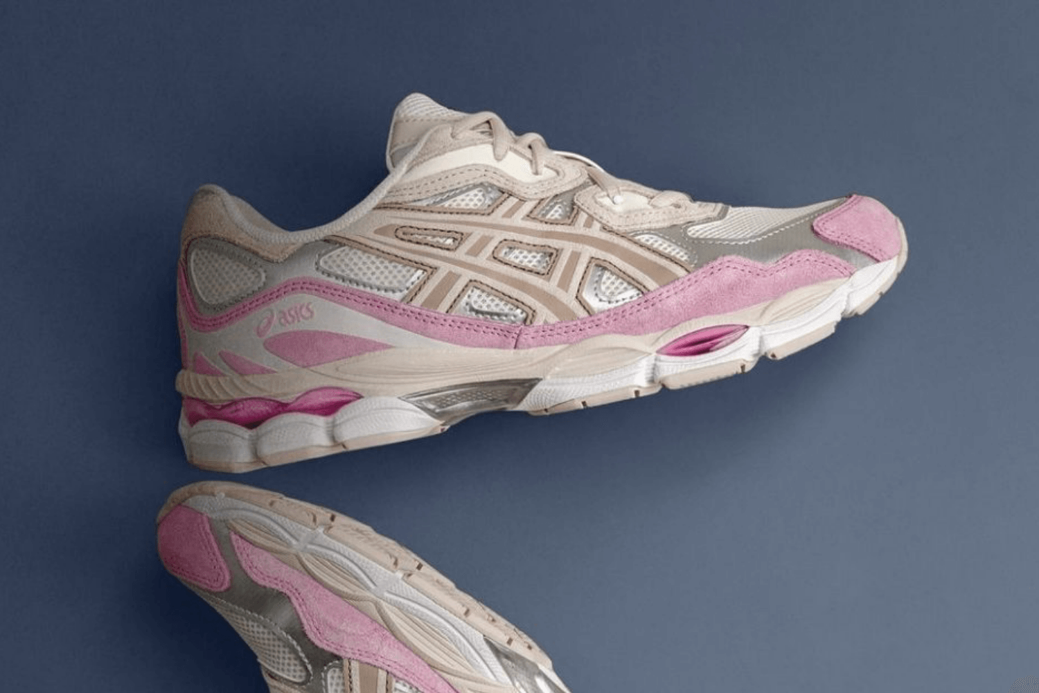 These popular models are available in the new ASICS collection