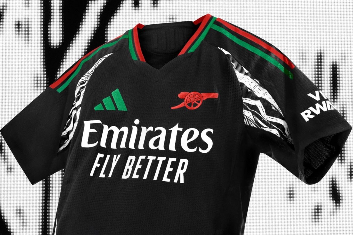 adidas presents their innovative kits for 2024/2025 football season