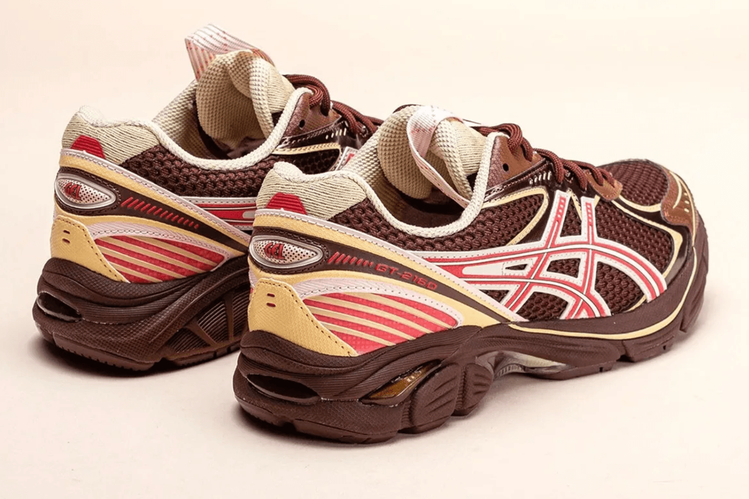 Kiko Kostadinov reunites with ASICS for a special collab