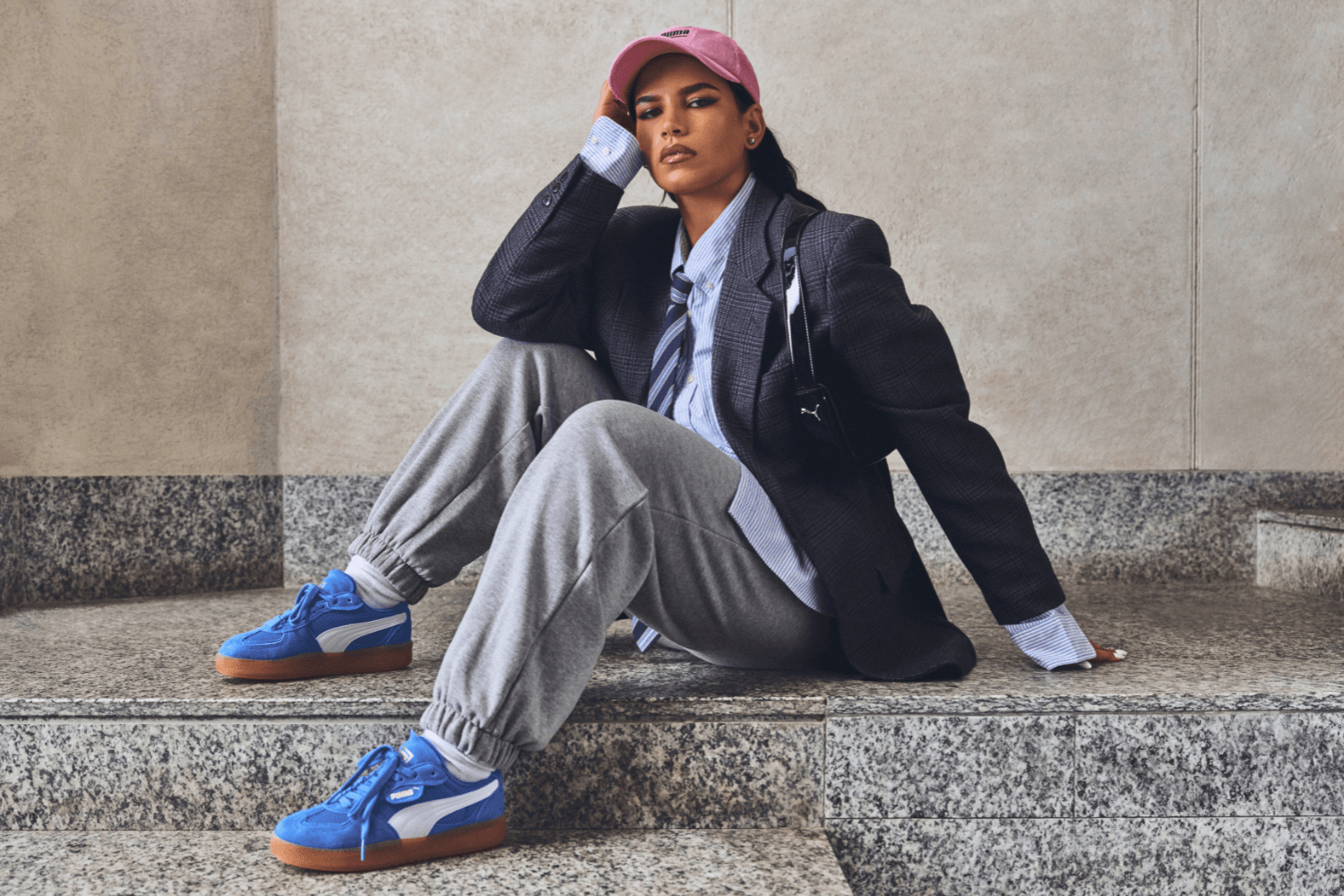 PUMA introduces the Palermo Moda