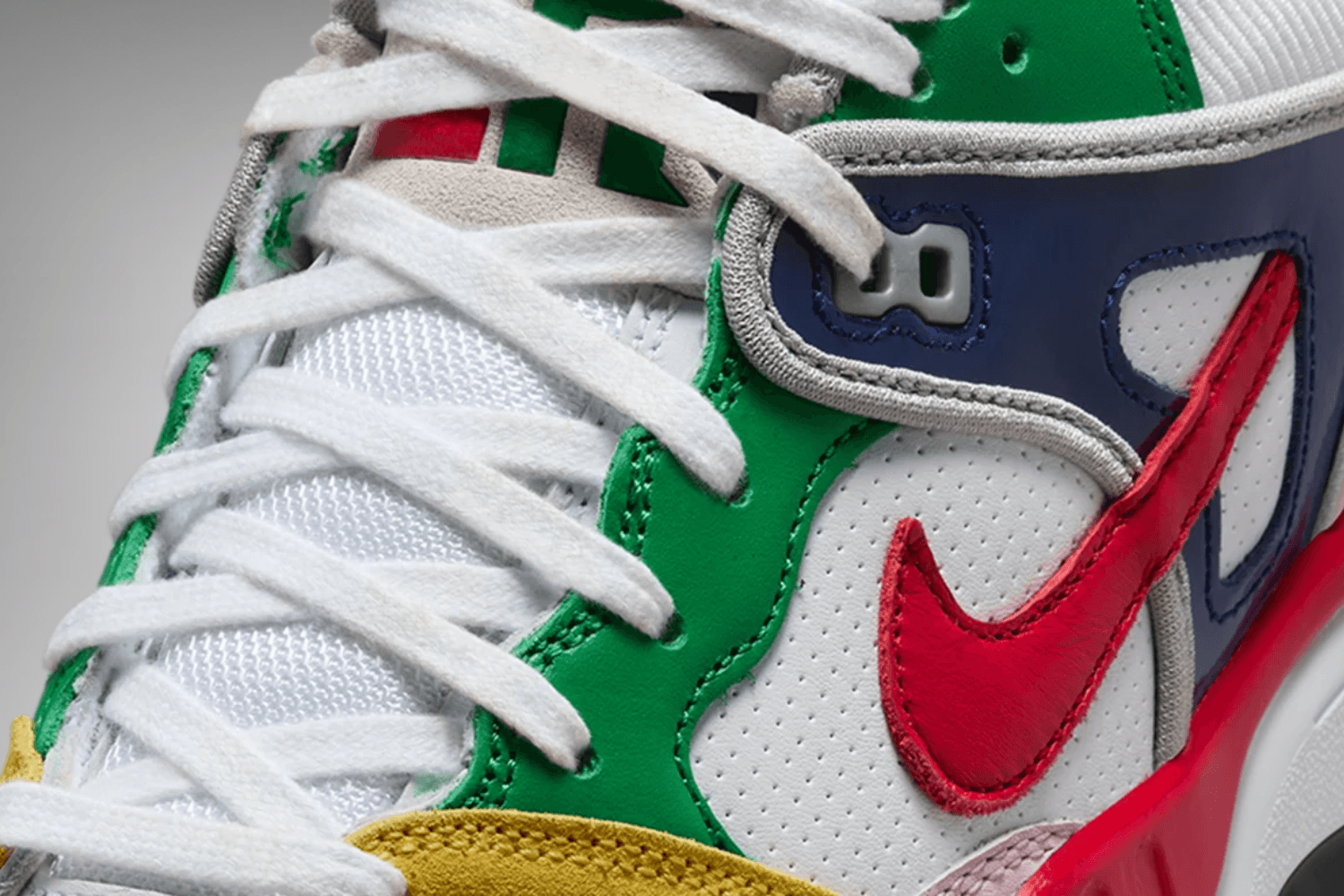 The first Nigo x Nike collab is dropping soon