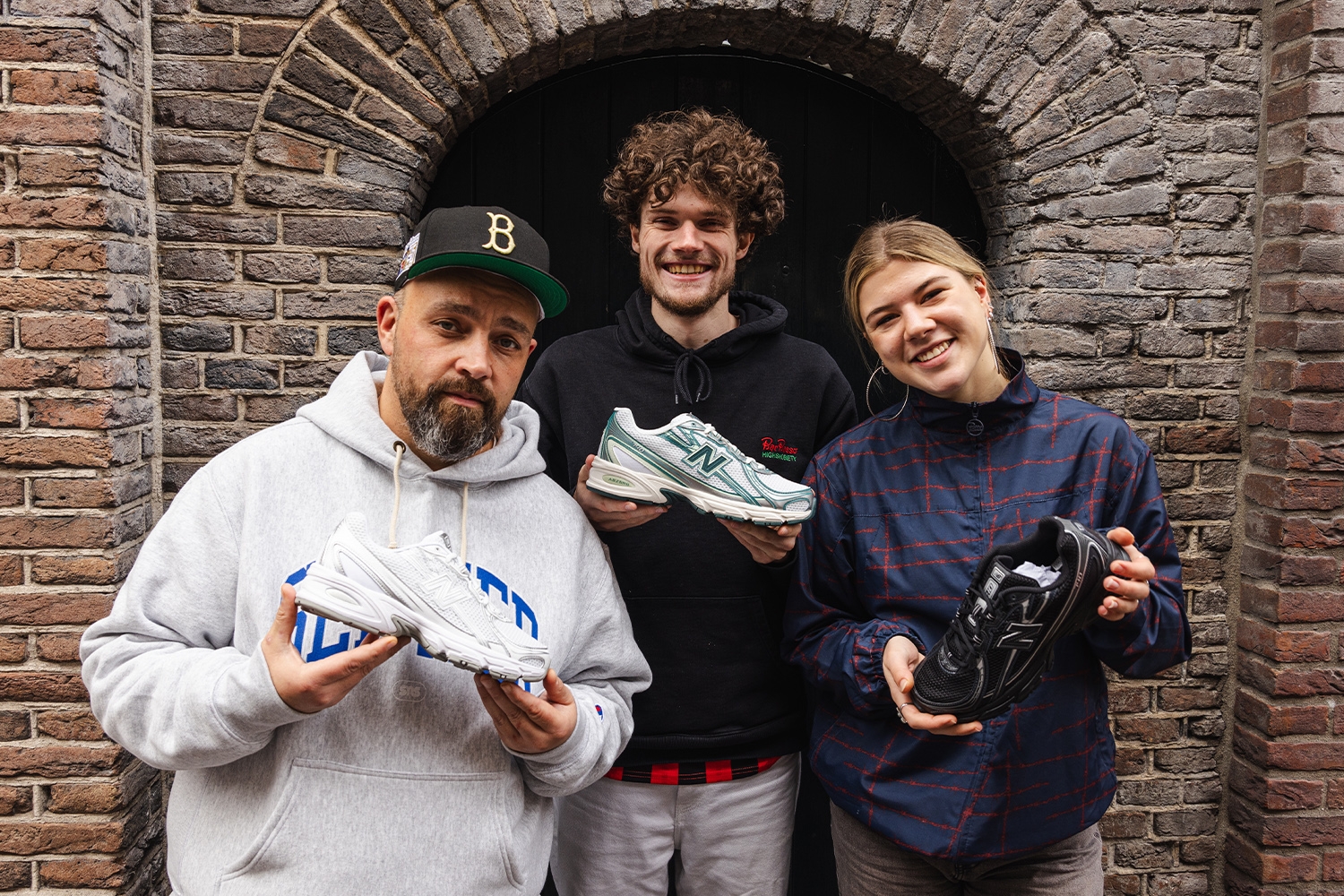 The Sneaker Update - Sneakerjagers podcast Ep. 70