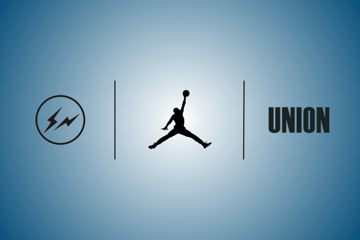 Fragment Design x Union LA x Air Jordan 1 rumoured for 40th anniversary collaboration 