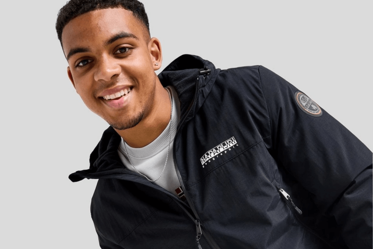 Gear up for winter with these trending jackets at JD Sports