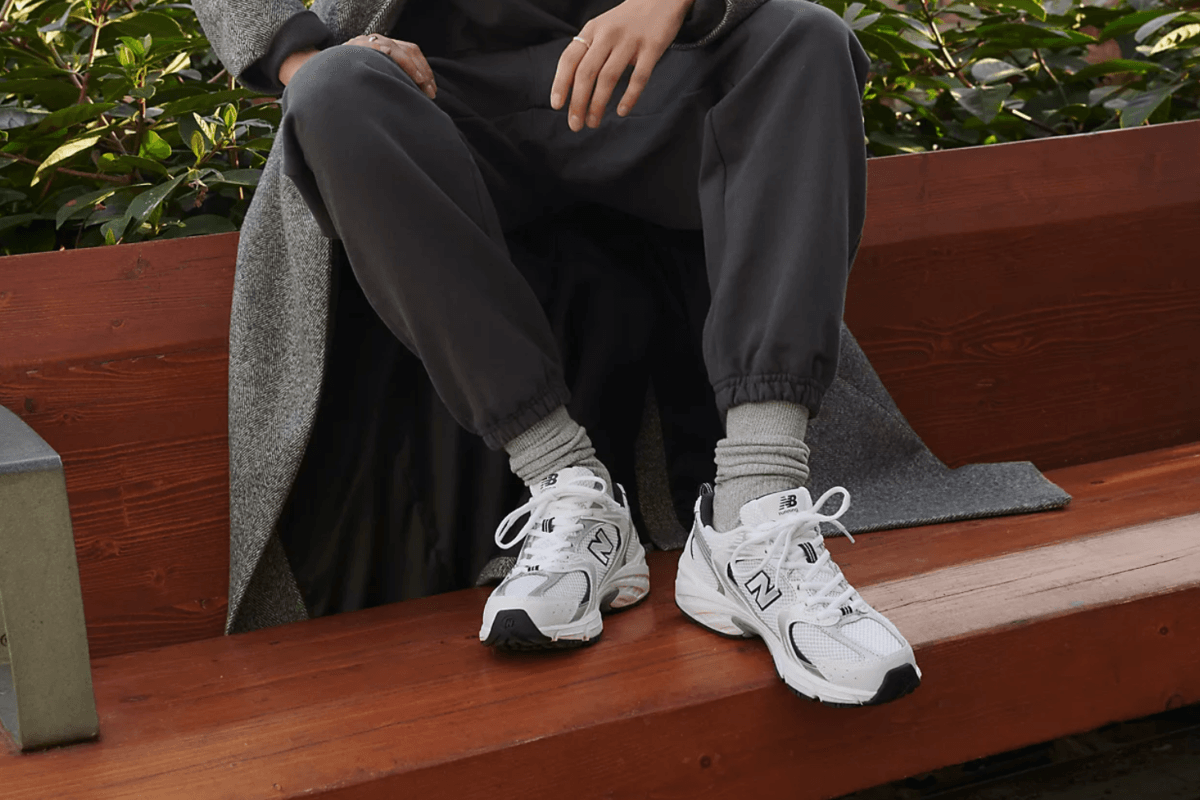 Spotlight on the New Balance 530: A perfect blend of timeless style and comfort