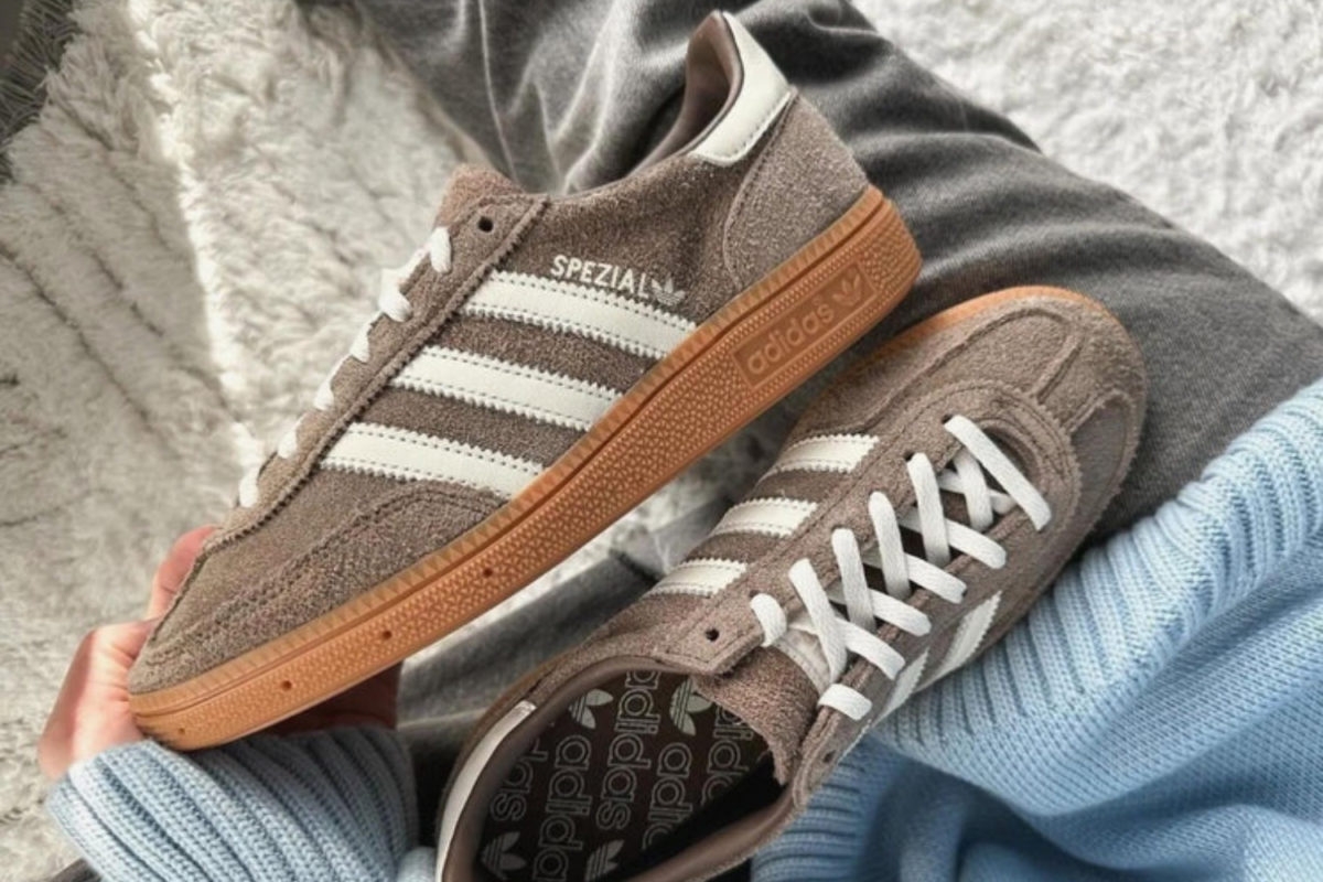 The Ultimate adidas Handball Spezial FAQ