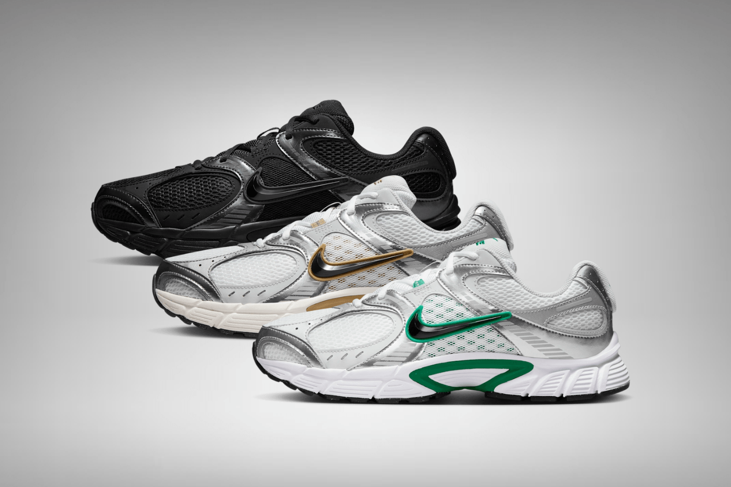 Nike introduces the V5 RNR for 2025