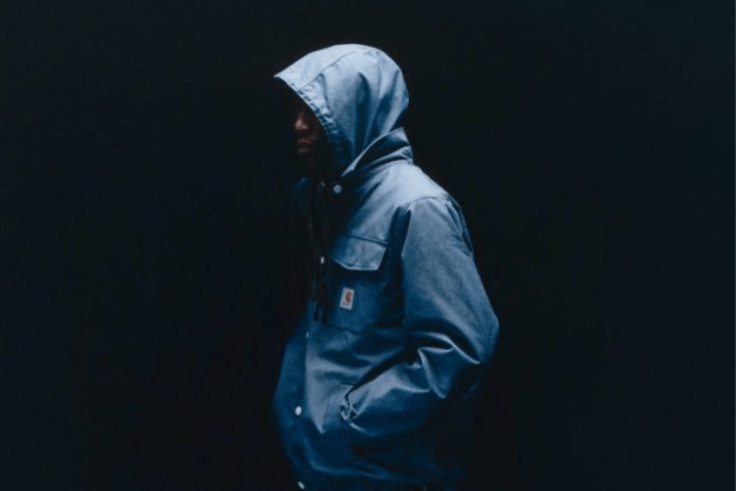 Carhartt WIP unveils lookbook for SS25