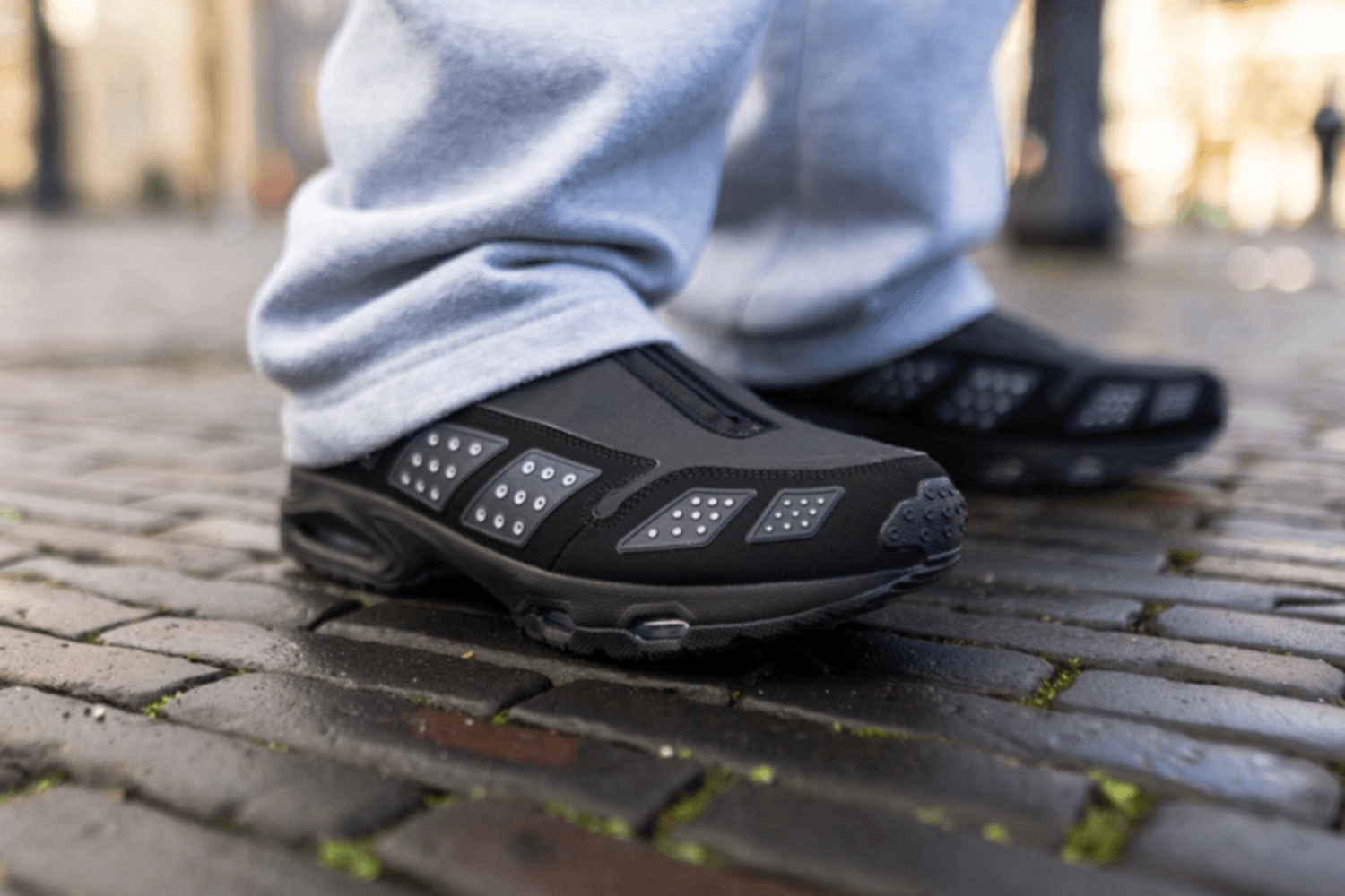 The Nike Air Max SNDR ‘Black’: Here’s Why It’s a Must-Have